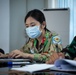 GCD II Staff Training Exercise