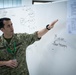 GCD II Staff Training Exercise