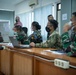 GCD II Staff Training Exercise