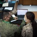 GCD II Staff Training Exercise