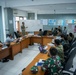 GCD II Staff Training Exercise