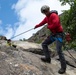 JBER Special Warfare Airmen hone mountaineering skills