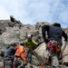 JBER Special Warfare Airmen hone mountaineering skills