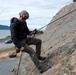 JBER Special Warfare Airmen hone mountaineering skills