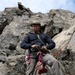 JBER Special Warfare Airmen hone mountaineering skills