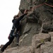 JBER Special Warfare Airmen hone mountaineering skills