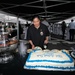 Cake Ceremony