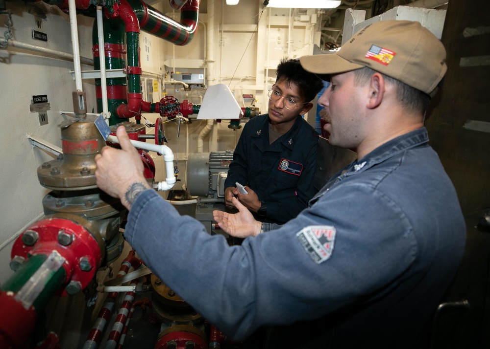 DVIDS - Images - Training [Image 4 of 5]