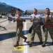 52nd MXG hosts Load Crew of the Quarter Competition