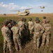 1st Battalion, 502nd Infantry Regiment Conduct elevator drills