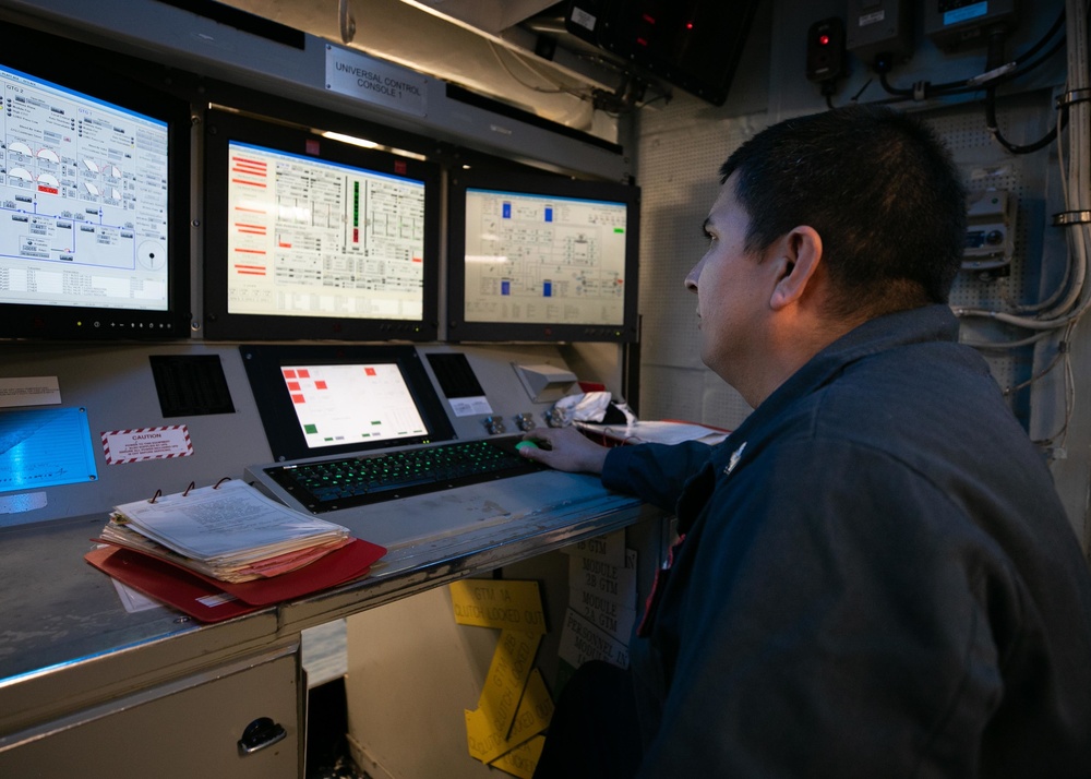 Engineering Drill