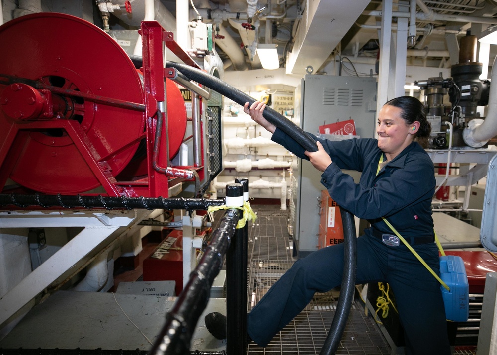 Engineering Drill