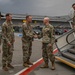 Greywolf Brigade arrives in Poland