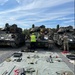 Preparation underway for turn-in of armored brigade’s worth of APS-2 issued after Ukraine invasion