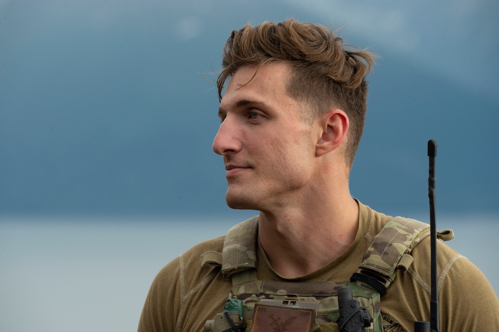 JBER special warfare Airmen tackle new heights