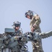 Flight Operations Aboard the USS Sioux City