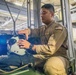 Flight Operations Aboard the USS Sioux City