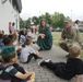 Military working dogs showcase Wiesbaden law enforcement's &quot;secret weapon”
