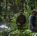 U.S. Marines and Local Environmentalists Survey the Jungle | Task Force Koa Moana 22