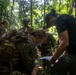 U.S. Marines and Local Environmentalists Survey the Jungle | Task Force Koa Moana 22