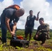 U.S. Marines and Local Environmentalists Survey the Jungle | Task Force Koa Moana 22