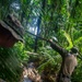 U.S. Marines and Local Environmentalists Survey the Jungle | Task Force Koa Moana 22