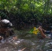 U.S. Marines and Local Environmentalists Survey the Jungle | Task Force Koa Moana 22