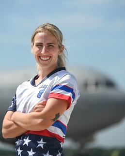 Air Force Rugby Sevens