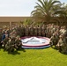 ARCENT Commanders Conference continues