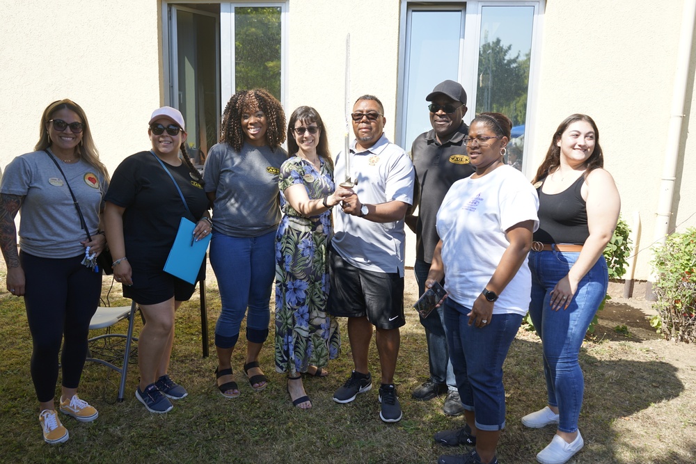 Celebrating 57 years of community readiness support through ACS programs