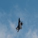 F-22 Raptors arrive at RAF Lakenheath