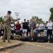 48th SFS Deployment Departure