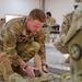 Medical interoperability training with the Kuwait Land Forces