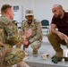 Medical interoperability training with the Kuwait Land Forces