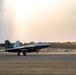 F-22 Raptors arrive at RAF Lakenheath