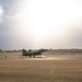 F-22 Raptors arrive at RAF Lakenheath