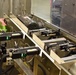 Stamp of Approval: Custom Munitions Printing Technology Increases Safety, Modernization at Crane Army