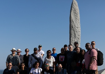 Gaining Historical Perspective