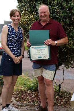 Gaining Historical Perspective