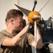 Weapons Hot: Raptor loadcrew competition