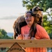 A life with the critters: Former ‘tiger queen’ fulfills her love for animals with career as park ranger