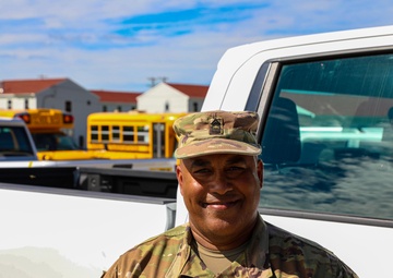 Safety Officers Hard at Work During Fort McCoy WAREX