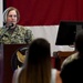 Naval Information Forces (NAVIFOR) hosted its inaugural Mental Health Summit