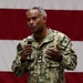 Naval Information Forces (NAVIFOR) hosted its inaugural Mental Health Summit