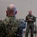 Naval Information Forces (NAVIFOR) hosted its inaugural Mental Health Summit