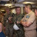 DESI visits Naval Submarine Base Kings Bay