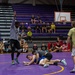 Fayetteville Wrestling Clinic