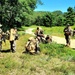 Marines, Navy Corpsmen train in casualty care field exercise at Fort McCoy