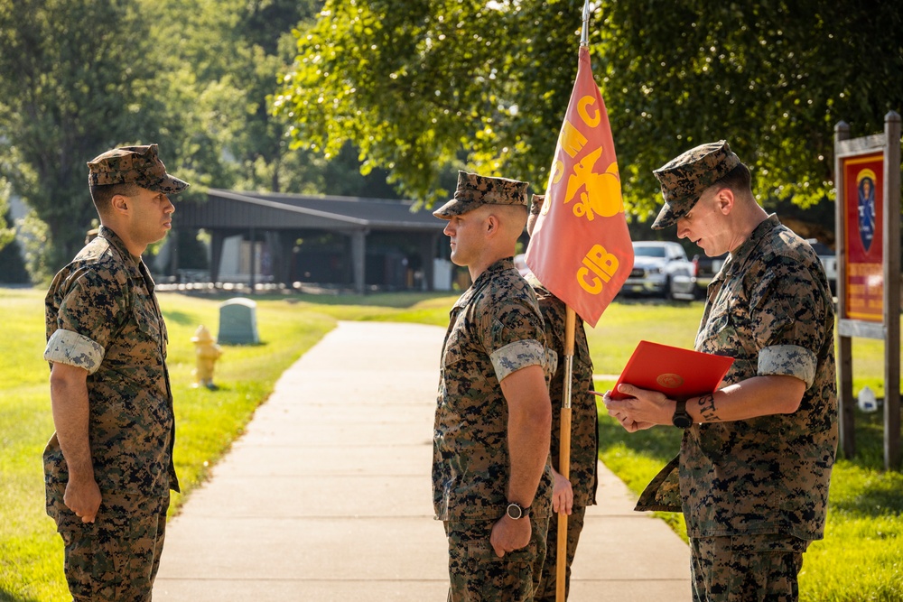 Uncommon Valor