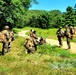 Marines, Navy Corpsmen train in casualty care field exercise at Fort McCoy